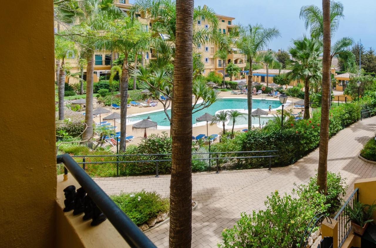 Luxury Blue Coast Seaside Retreat Marbella Apartment Luaran gambar