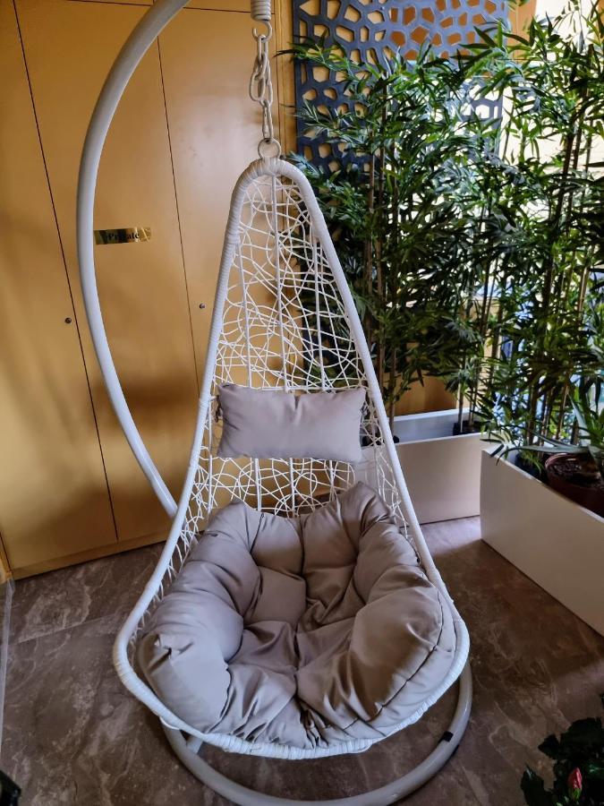 Luxury Blue Coast Seaside Retreat Marbella Apartment Luaran gambar